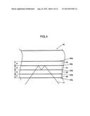 MANUFACTURING METHOD FOR OPTICAL RECORDING MEDIUM, OPTICAL RECORDING     MEDIUM, OPTICAL INFORMATION DEVICE, AND INFORMATION REPRODUCING METHOD diagram and image