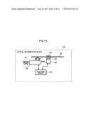 MANUFACTURING METHOD FOR OPTICAL RECORDING MEDIUM, OPTICAL RECORDING     MEDIUM, OPTICAL INFORMATION DEVICE, AND INFORMATION REPRODUCING METHOD diagram and image