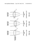 OPTICAL HEAD, OPTICAL DISC DEVICE, INFORMATION PROCESSING DEVICE, AND     OBJECTIVE LENS diagram and image