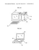 OPTICAL HEAD, OPTICAL DISC DEVICE, INFORMATION PROCESSING DEVICE, AND     OBJECTIVE LENS diagram and image