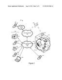 SYSTEMS AND METHODS FOR SEAMLESS COMMUNICATIONS RECOVERY AND BACKUP diagram and image