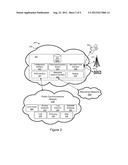 SYSTEMS AND METHODS FOR SEAMLESS COMMUNICATIONS RECOVERY AND BACKUP diagram and image