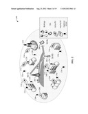 COGNITIVE RELAY TECHNIQUES diagram and image