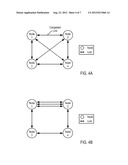 Optimizing A Physical Data Communications Topology Between A Plurality Of     Computing Nodes diagram and image