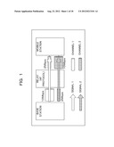 RELAY, METHOD OF RELAYING, AND WIRELESS COMMUNICATION SYSTEM diagram and image