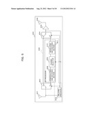 RELAY, METHOD OF RELAYING, AND WIRELESS COMMUNICATION SYSTEM diagram and image