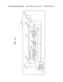 RELAY, METHOD OF RELAYING, AND WIRELESS COMMUNICATION SYSTEM diagram and image