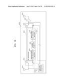 RELAY, METHOD OF RELAYING, AND WIRELESS COMMUNICATION SYSTEM diagram and image