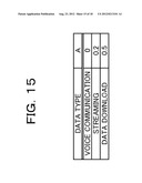 RELAY, METHOD OF RELAYING, AND WIRELESS COMMUNICATION SYSTEM diagram and image