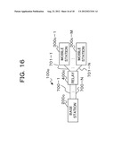 RELAY, METHOD OF RELAYING, AND WIRELESS COMMUNICATION SYSTEM diagram and image