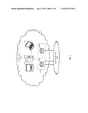 METHOD AND SYSTEM FOR NETWORK INTERFACE CONTROLLER (NIC) ADDRESS     RESOLUTION PROTOCOL (ARP) BATCHING diagram and image