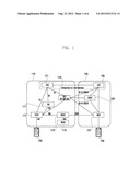 METHOD AND APPARATUS FOR SELECTING DOMAIN FOR VOICE CALL CONTINUITY IN     MOBILE COMMUNICATION SYSTEM diagram and image