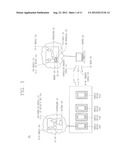 SYSTEMS AND METHODS FOR CONTROLLING SENSOR DEVICES IN MOBILE DEVICES diagram and image