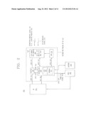 SYSTEMS AND METHODS FOR CONTROLLING SENSOR DEVICES IN MOBILE DEVICES diagram and image