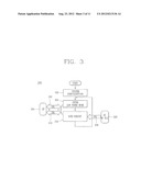 SYSTEMS AND METHODS FOR CONTROLLING SENSOR DEVICES IN MOBILE DEVICES diagram and image