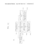 SYSTEMS AND METHODS FOR CONTROLLING SENSOR DEVICES IN MOBILE DEVICES diagram and image