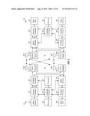 SYSTEM AND METHOD FOR SINGLE CARRIER OPTIMIZATION FOR EVOLVED MULTIMEDIA     BROADCAST MULTICAST SERVICE diagram and image