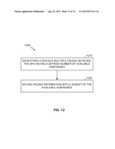 SYSTEM AND METHOD FOR SINGLE CARRIER OPTIMIZATION FOR EVOLVED MULTIMEDIA     BROADCAST MULTICAST SERVICE diagram and image