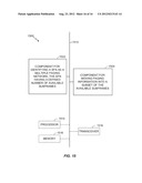 SYSTEM AND METHOD FOR SINGLE CARRIER OPTIMIZATION FOR EVOLVED MULTIMEDIA     BROADCAST MULTICAST SERVICE diagram and image