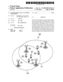 Scheme for Multi-Cell UL Sounding Transmission diagram and image