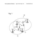 Scheme for Multi-Cell UL Sounding Transmission diagram and image