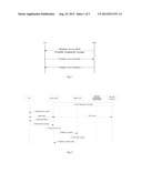 METHOD, SYSTEM AND DEVICE FOR TRANSMITTING RANDOM ACCESS PREAMBLE diagram and image