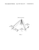 METHOD AND APPARATUS FOR IMPLEMENTING DOWNLINK MULTIPLE-INPUT     MULTIPLE-OUTPUT TRANSMISSION diagram and image