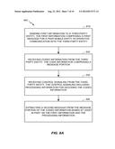 SYSTEM AND METHOD FOR THIRD-PARTY ASSISTED PEER-TO-PEER COMMUNICATION diagram and image