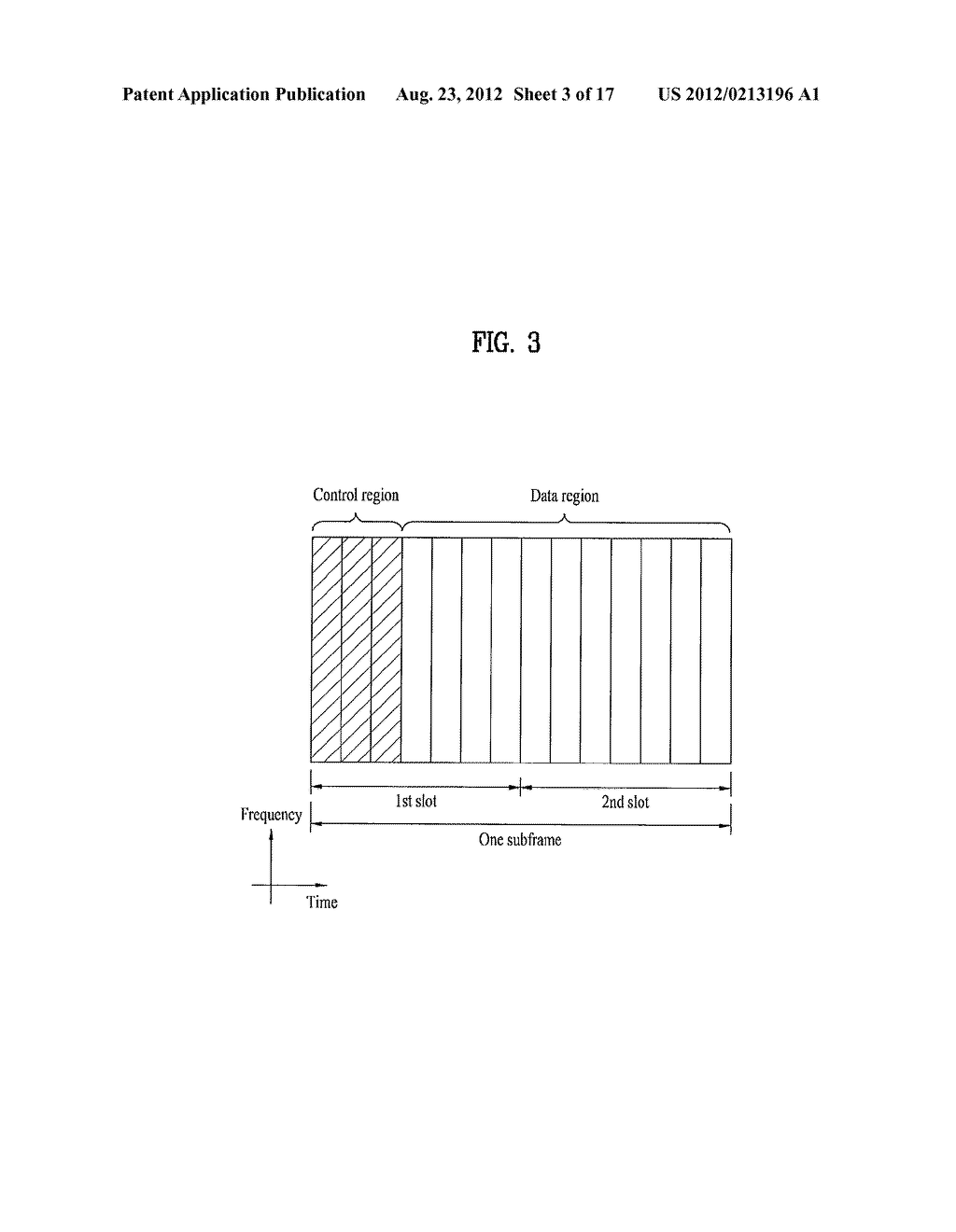 METHOD AND APPARATUS FOR EFFICIENT CONTENTION-BASED TRANSMISSION IN A     WIRELESS COMMUNICATION SYSTEM - diagram, schematic, and image 04