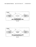 Automated Transitioning Between Different Communication Protocols in a     Network diagram and image