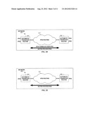 Automated Transitioning Between Different Communication Protocols in a     Network diagram and image