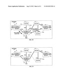 Automated Transitioning Between Different Communication Protocols in a     Network diagram and image