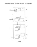 PIPELINE SCHEDULER WITH FAIRNESS AND MINIMUM BANDWIDTH GUARANTEE diagram and image