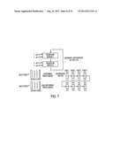 PIPELINE SCHEDULER WITH FAIRNESS AND MINIMUM BANDWIDTH GUARANTEE diagram and image