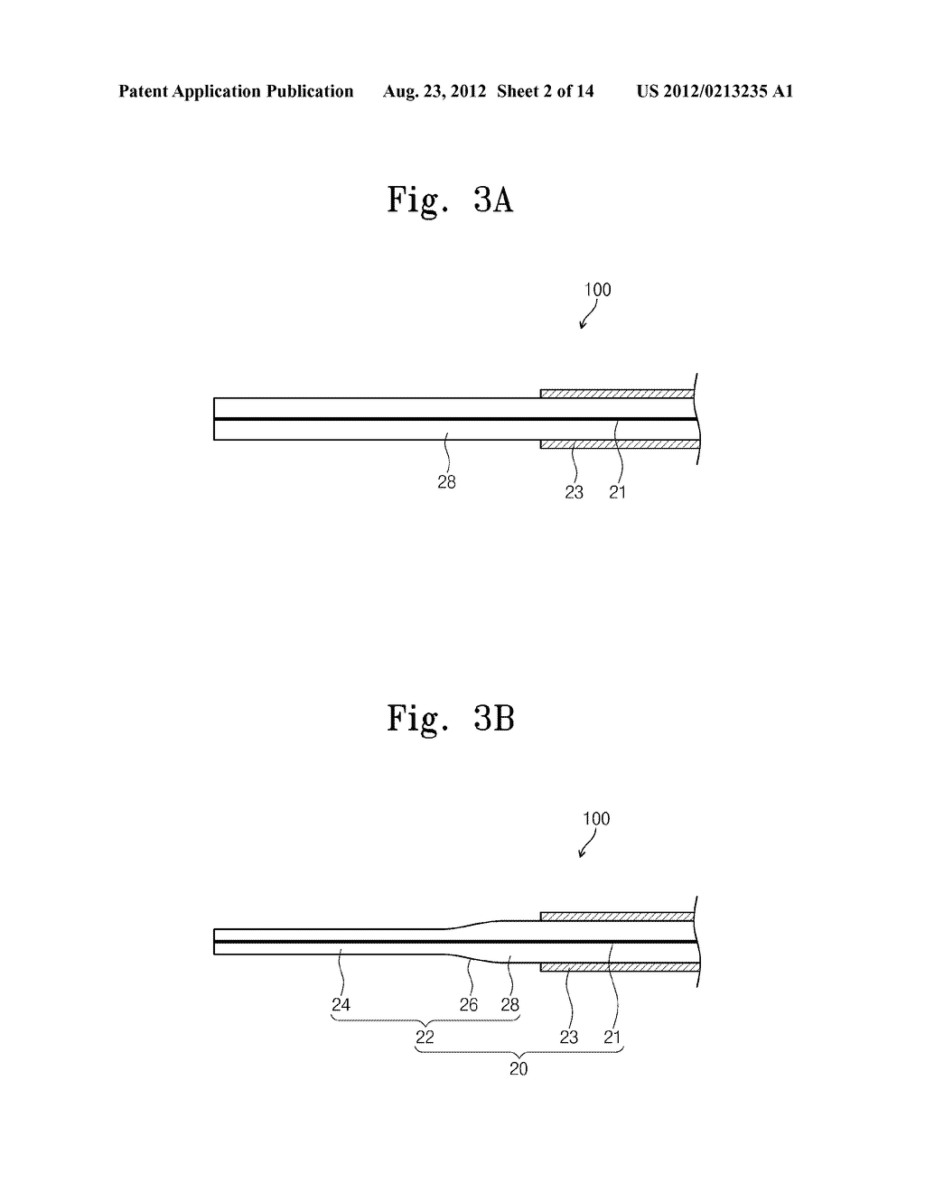 OPTICAL COUPLERS AND ACTIVE OPTICAL MODULES USING THE SAME - diagram, schematic, and image 03