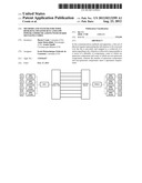 METHODS AND SYSTEMS FOR NOISE RESILIENT, PIN-EFFICIENT AND LOW POWER     COMMUNICATIONS WITH SPARSE SIGNALING CODES diagram and image