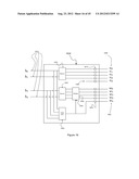 METHODS AND SYSTEMS FOR NOISE RESILIENT, PIN-EFFICIENT AND LOW POWER     COMMUNICATIONS WITH SPARSE SIGNALING CODES diagram and image