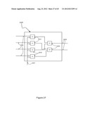 METHODS AND SYSTEMS FOR NOISE RESILIENT, PIN-EFFICIENT AND LOW POWER     COMMUNICATIONS WITH SPARSE SIGNALING CODES diagram and image