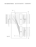 METHODS AND SYSTEMS FOR NOISE RESILIENT, PIN-EFFICIENT AND LOW POWER     COMMUNICATIONS WITH SPARSE SIGNALING CODES diagram and image