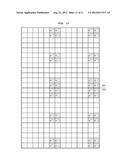 METHOD FOR GENERATING PLURALITY OF DM-RS SEQUENCES, COMMUNICATION TERMINAL     DEVICE USING SAME, AND BASE STATION USING SAME diagram and image