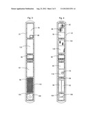 Public communications intercom system diagram and image