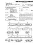 COMBINATION-BASED BROADCAST ENCRYPTION METHOD diagram and image