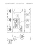 SYSTEM AND METHOD FOR PROCESSING ATTACHMENTS TO MESSAGES SENT TO A MOBILE     DEVICE diagram and image