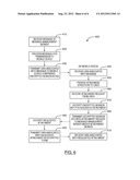 SYSTEM AND METHOD FOR PROCESSING ATTACHMENTS TO MESSAGES SENT TO A MOBILE     DEVICE diagram and image