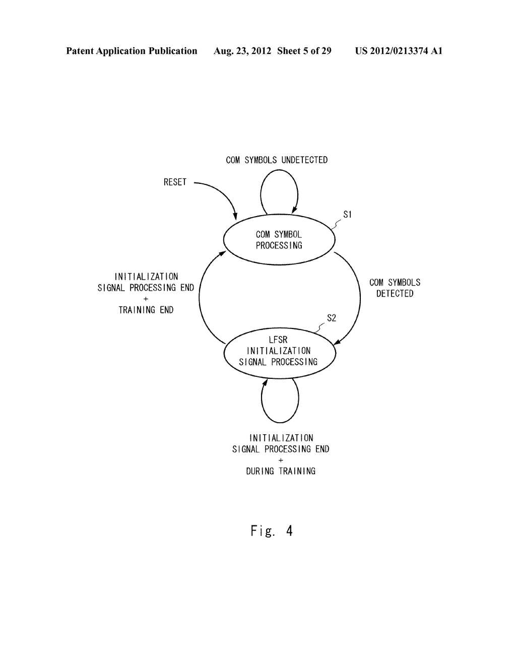 DATA RECEIVING APPARATUS, DATA RECEIVING METHOD, AND NON-TRANSITORY     COMPUTER READABLE MEDIUM STORING PROGRAM - diagram, schematic, and image 06