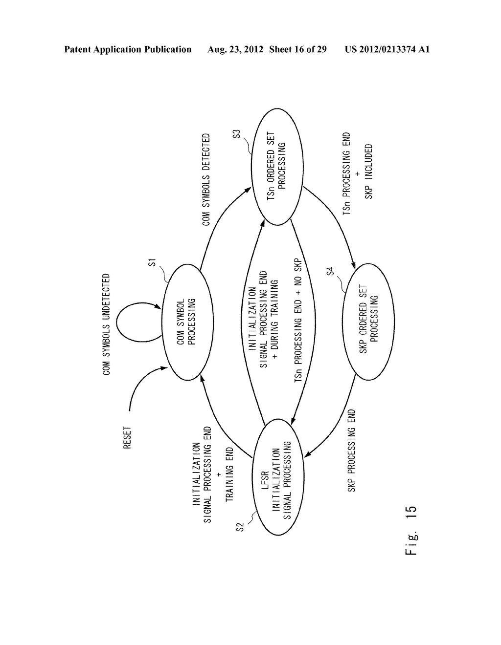 DATA RECEIVING APPARATUS, DATA RECEIVING METHOD, AND NON-TRANSITORY     COMPUTER READABLE MEDIUM STORING PROGRAM - diagram, schematic, and image 17