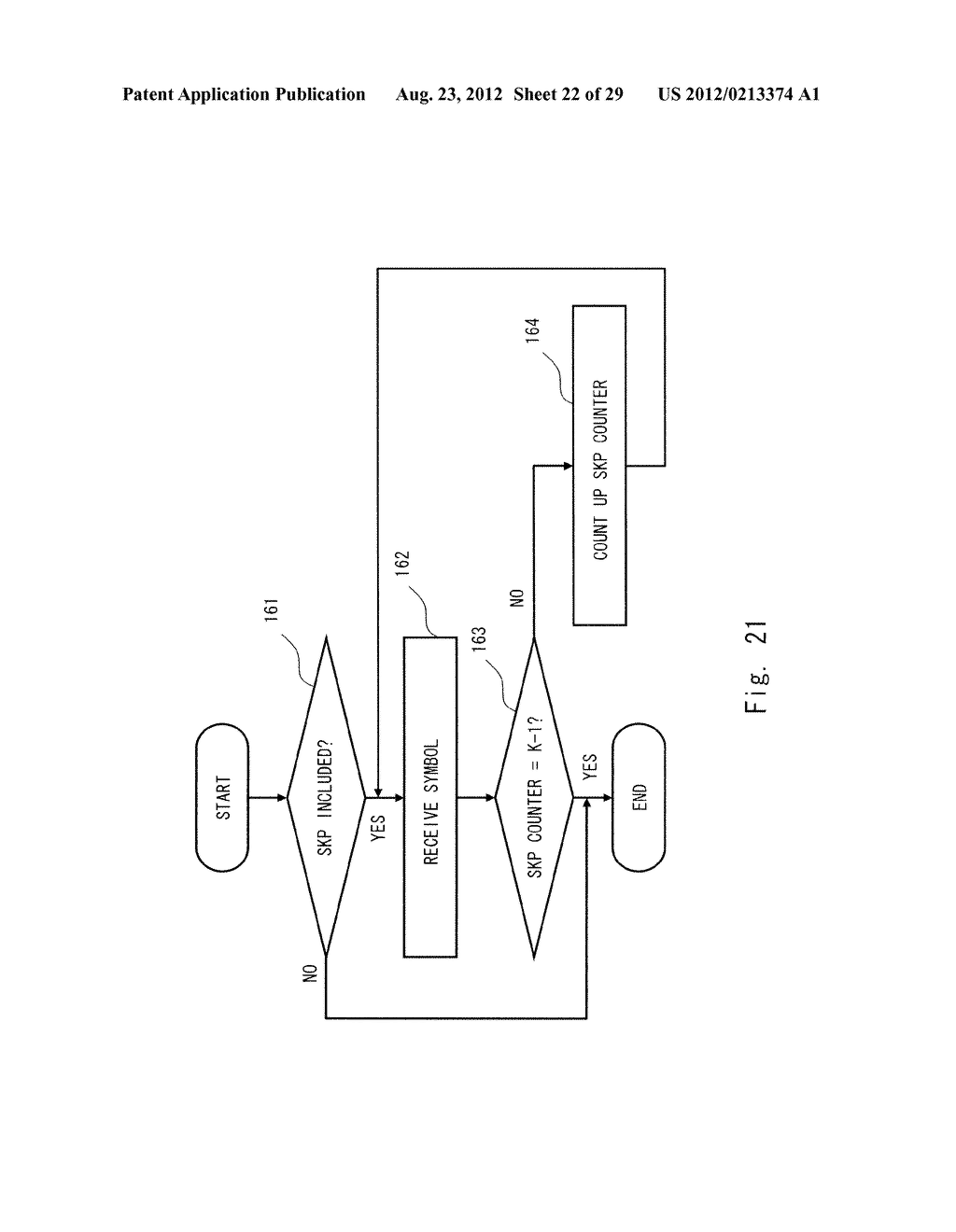 DATA RECEIVING APPARATUS, DATA RECEIVING METHOD, AND NON-TRANSITORY     COMPUTER READABLE MEDIUM STORING PROGRAM - diagram, schematic, and image 23