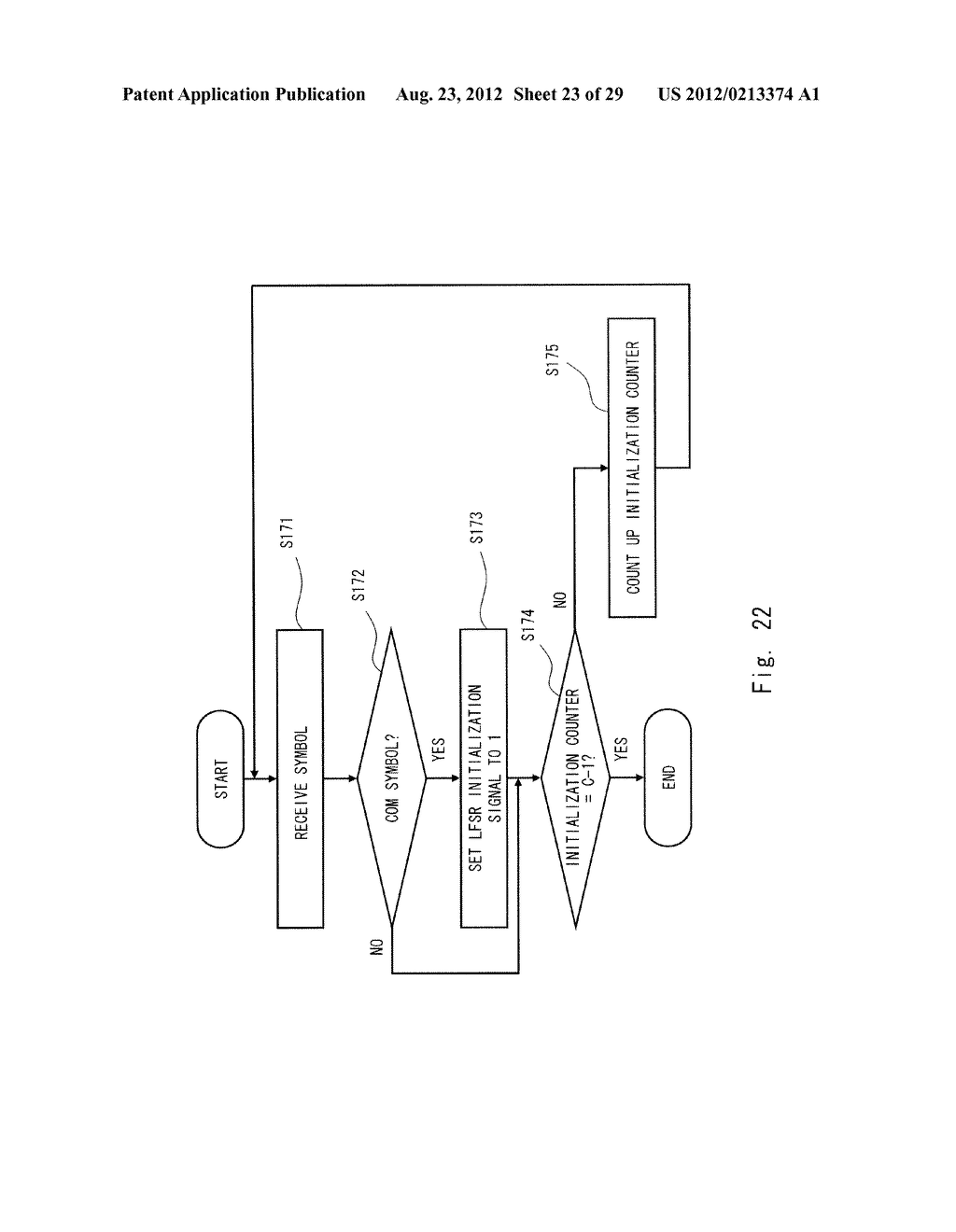 DATA RECEIVING APPARATUS, DATA RECEIVING METHOD, AND NON-TRANSITORY     COMPUTER READABLE MEDIUM STORING PROGRAM - diagram, schematic, and image 24