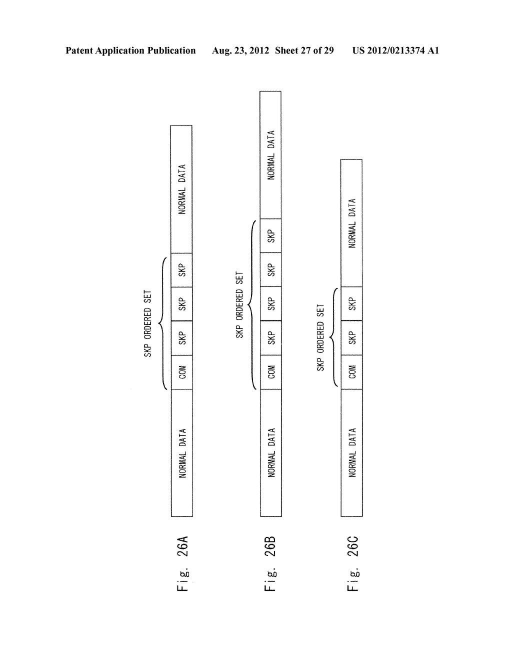 DATA RECEIVING APPARATUS, DATA RECEIVING METHOD, AND NON-TRANSITORY     COMPUTER READABLE MEDIUM STORING PROGRAM - diagram, schematic, and image 28