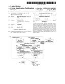 SYSTEM OF CONTROLLING DEVICE IN RESPONSE TO GESTURE diagram and image